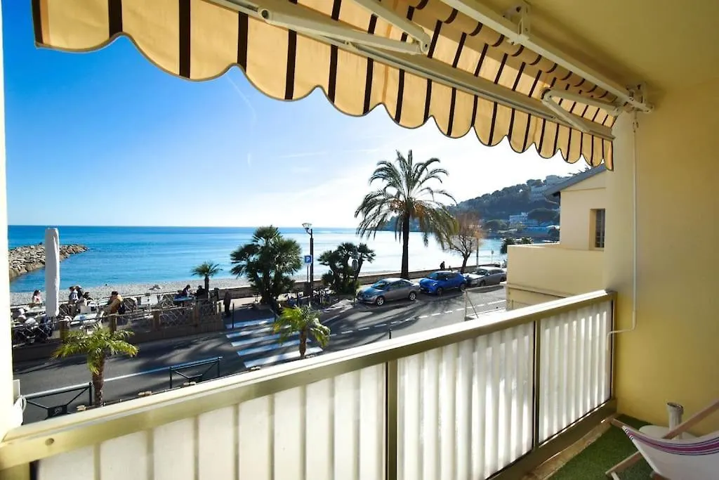 Le Cap Bleu - Emplacement Vue Exceptionnelle - Front De Mer Рокебрюн — Кап-Мартен Рокебрюн — Кап-Мартен